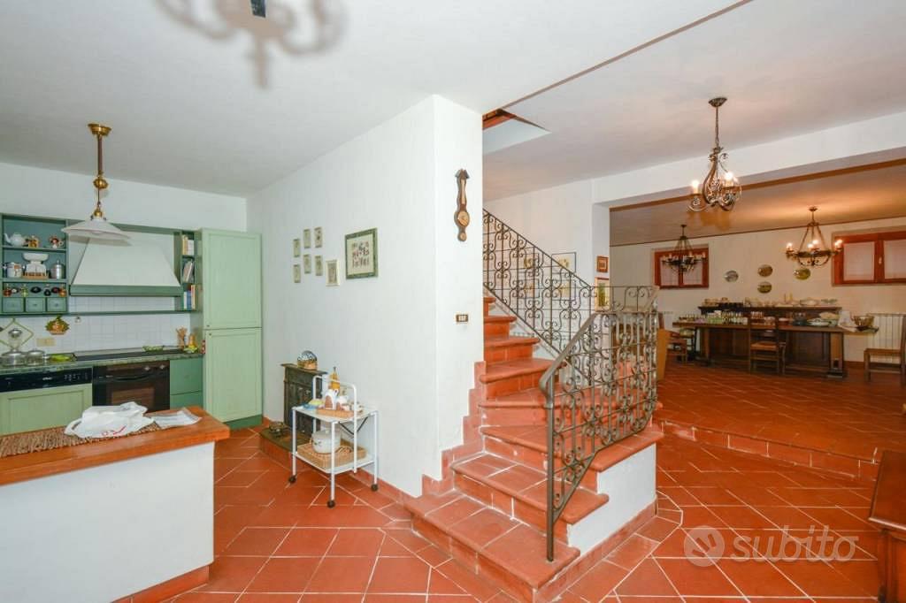 Casa – Monte San Savino - Vista 3