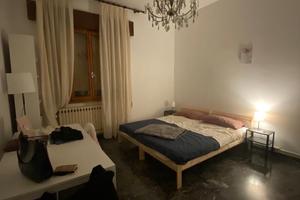 Ampia Doppia o doppia uso singola