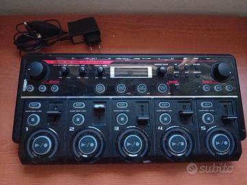 Boss RC-505 Loop Station da tavolo