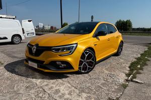 Renault Megane Mégane TCe 300 CV EDC R.S. 4Control