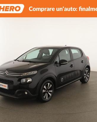 CITROEN C3 EJ12802