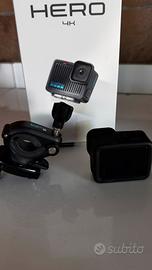 Action cam Gopro hero