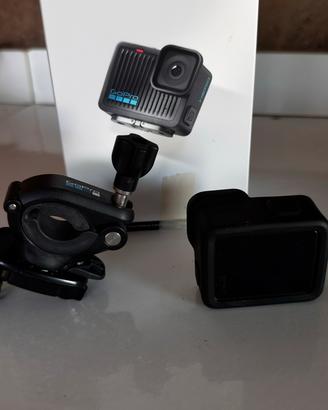 Action cam Gopro hero