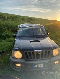 Mahindra Goa