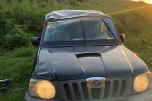 Mahindra Goa
