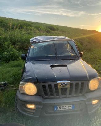 Mahindra Goa