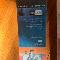 Sci volkl doppia punta Volkl