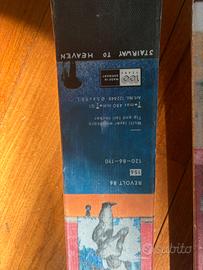 Sci volkl doppia punta Volkl