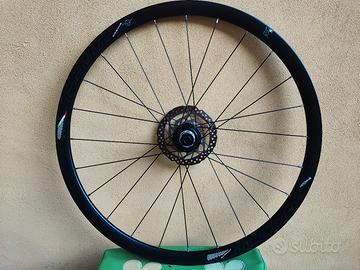 Ruote Bice da corsa alluminio