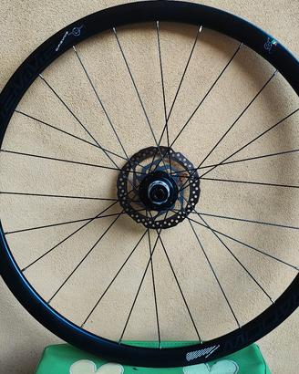 Ruote Bice da corsa alluminio