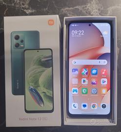 redmi note 12 5g