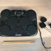 Batteria elettrica alesis