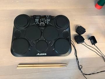 Batteria elettrica alesis