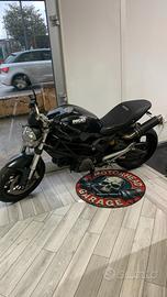 Ricambi Ducati Monster 696 cerchio post 5.5