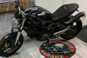 Ricambi Ducati Monster 696 cerchio post 5.5