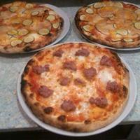 Pizzaiolo pratico lunga esperienza