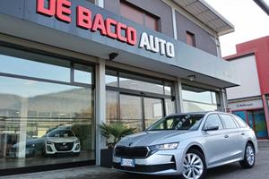 SKODA Octavia 2.0 TDI 150 CV DSG Wagon Selection