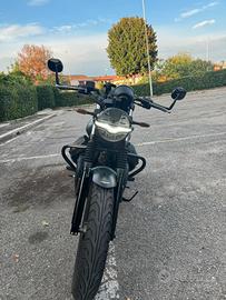 Moto Guzzi V7 IV
