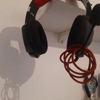 Cuffie da gaming Trust Gxt.