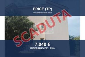 Immobile in asta di 14 m² a Erice