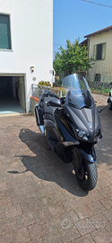 Yamaha Tmax 530