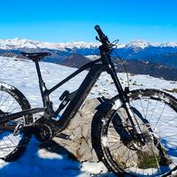 Olympia Murdok top di gamma 