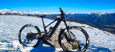 Olympia Murdok top di gamma 