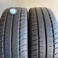 215/65/16 C pneumatici Continental seminuovi estiv