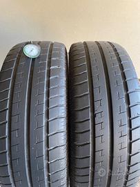 215/65/16 C pneumatici Continental seminuovi estiv