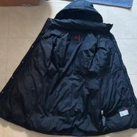 Giubbotto lungo Robe di Kappa