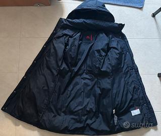 Giubbotto lungo Robe di Kappa