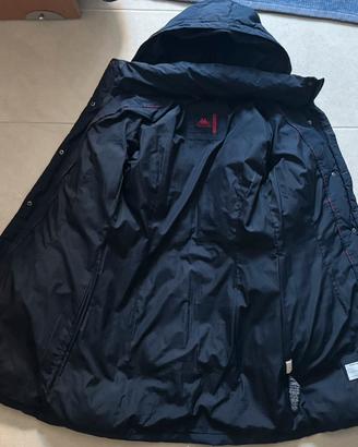 Giubbotto lungo Robe di Kappa