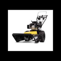 Disboscatore orientabile ecotech trt 60 pro