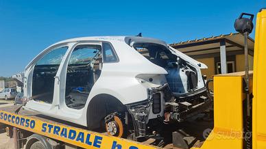 ricambi audi a3 8y 2021