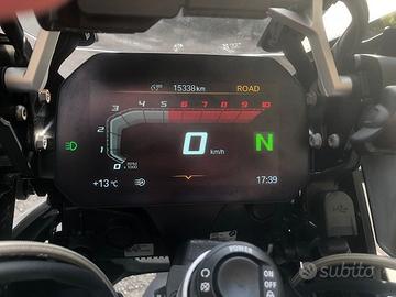 Bmw r 1250 gs - 2021