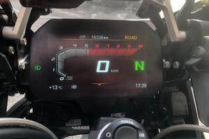 Bmw r 1250 gs - 2021