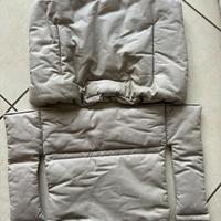 Cuscino tripp trapp stokke originale