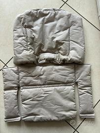 Cuscino tripp trapp stokke originale