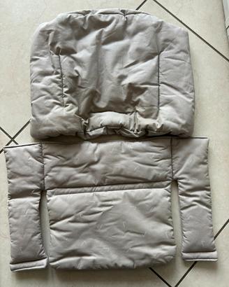 Cuscino tripp trapp stokke originale