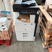 Stampante multifunzioni