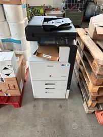 Stampante multifunzioni