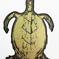 Cracking Art - S.O.S World. Testuggini a Venezia