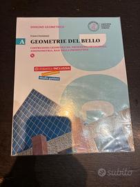 Geometrie del Bello Volume A - COME NUOVO