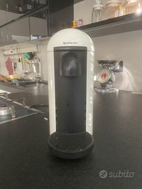 Macchina da caffè Nespresso Vertuo
