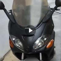 piaggio x9 Amalfi 180cc 