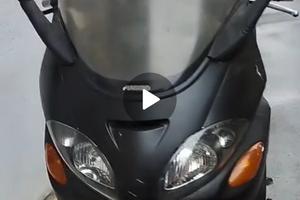 piaggio x9 Amalfi 180cc 