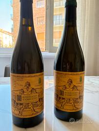 Valentini Trebbiano D’Abruzzo