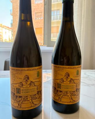 Valentini Trebbiano D’Abruzzo