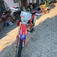Honda CRF 250 - 2006