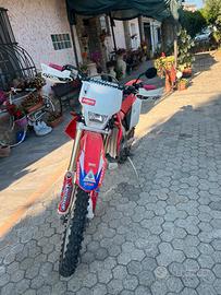 Honda CRF 250 - 2006